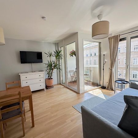 Vienna Sunny Side Up Apartments المظهر الخارجي الصورة