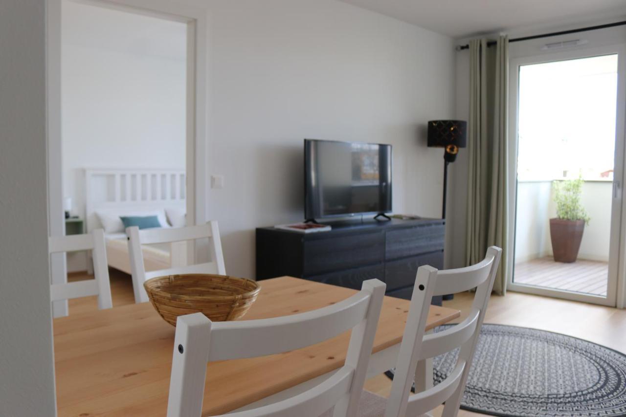 Vienna Sunny Side Up Apartments المظهر الخارجي الصورة