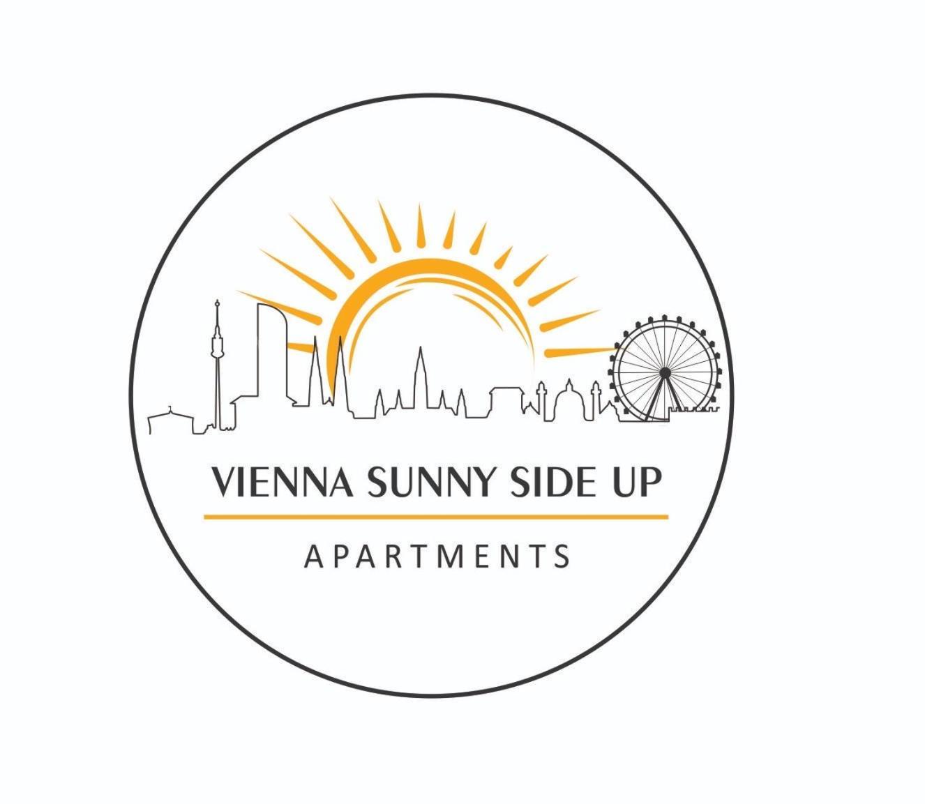 Vienna Sunny Side Up Apartments المظهر الخارجي الصورة