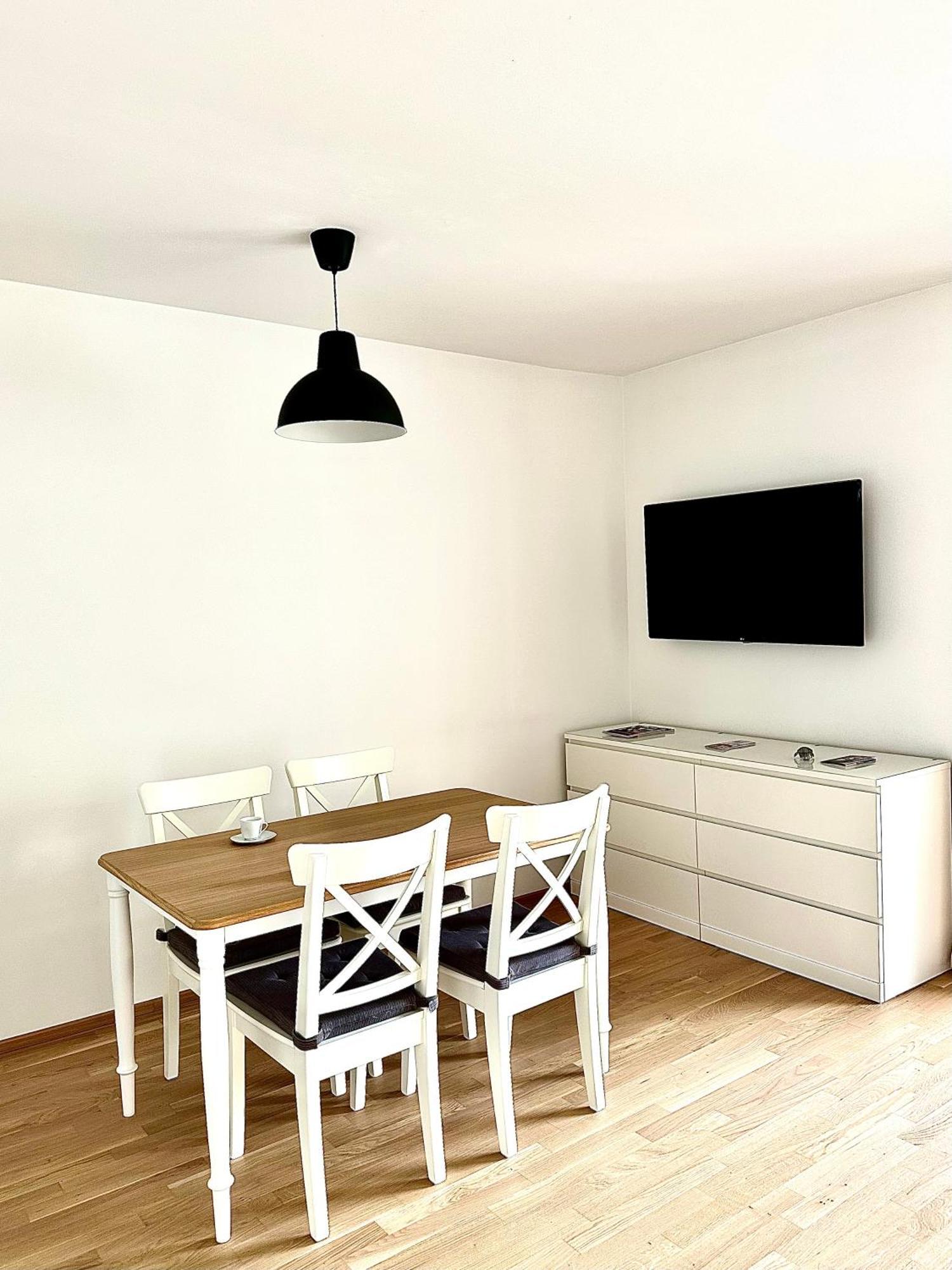 Vienna Sunny Side Up Apartments المظهر الخارجي الصورة