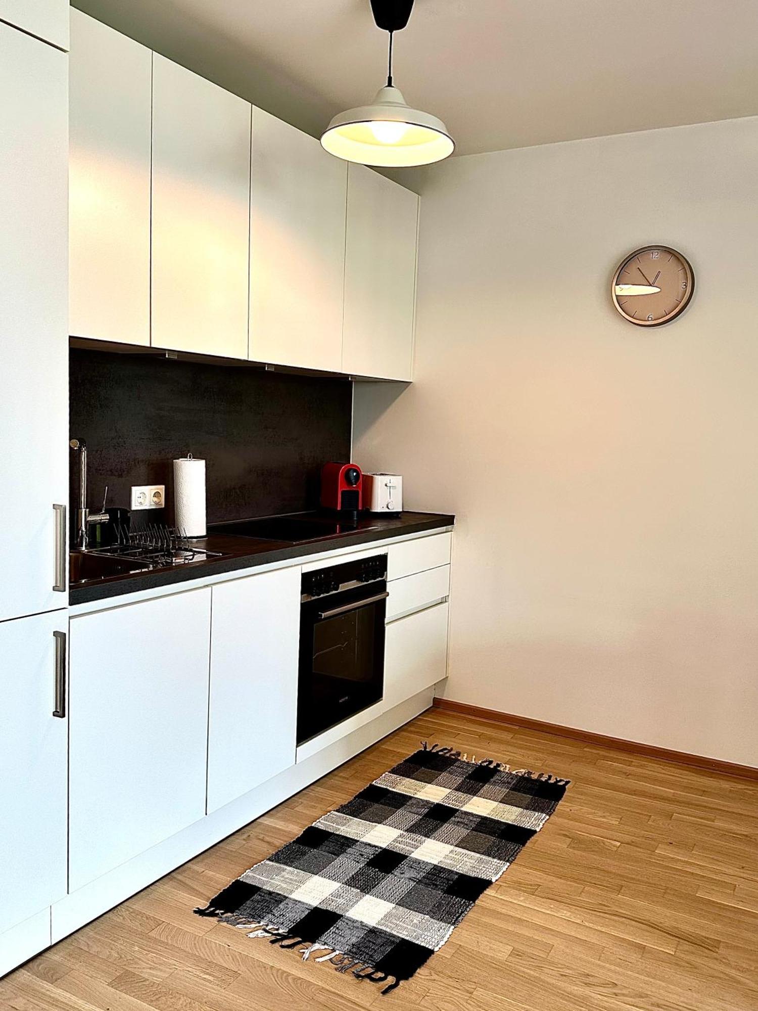 Vienna Sunny Side Up Apartments المظهر الخارجي الصورة