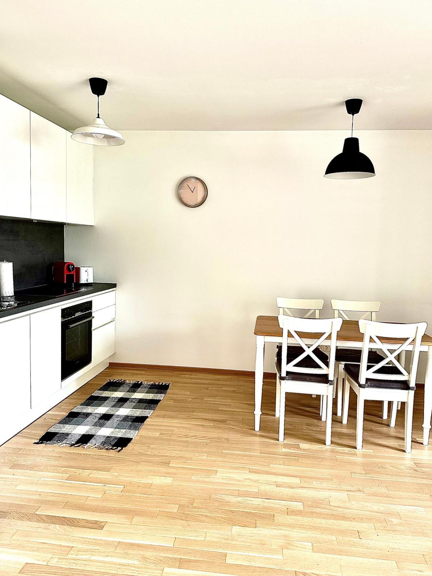 Vienna Sunny Side Up Apartments المظهر الخارجي الصورة