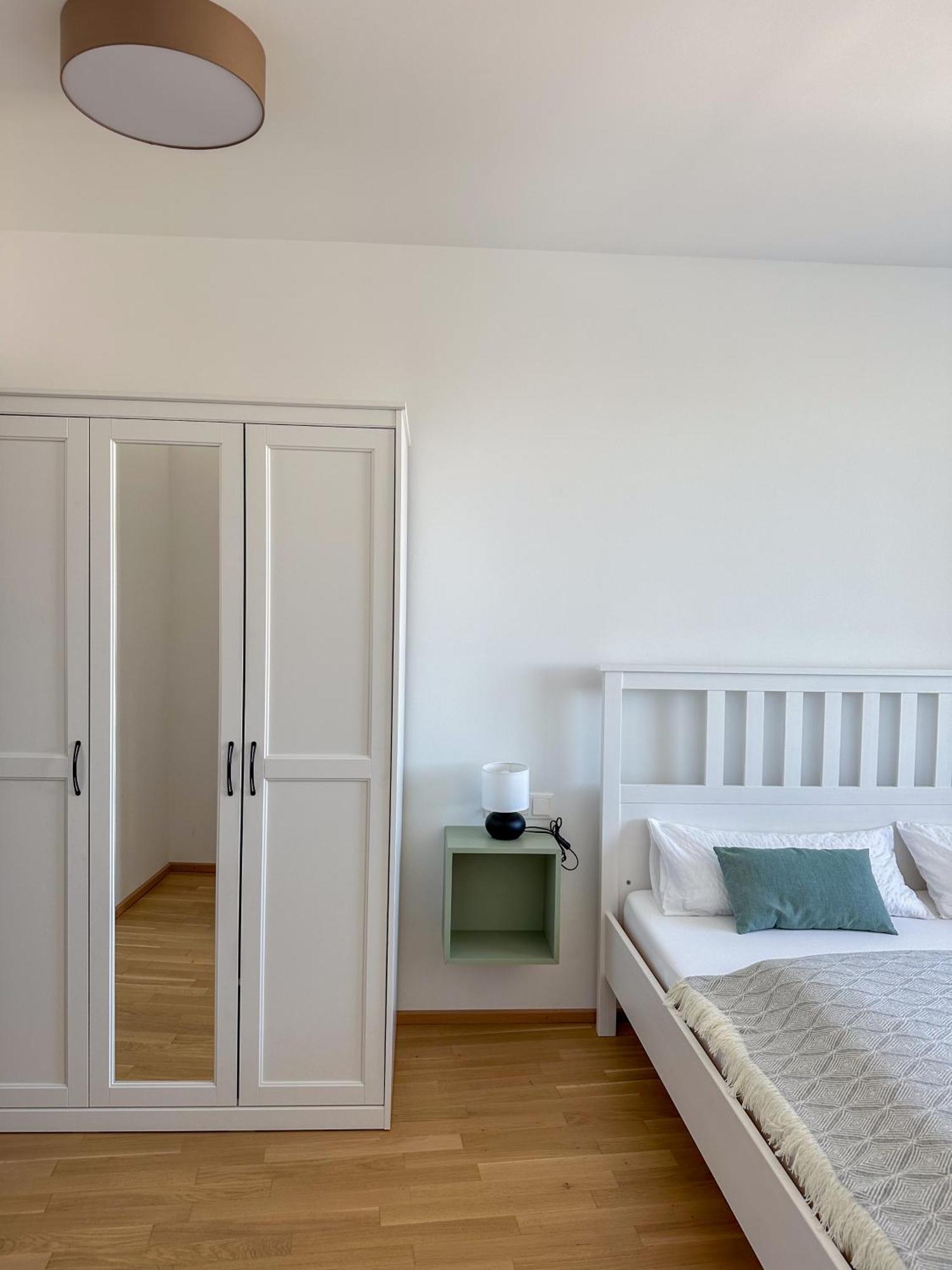 Vienna Sunny Side Up Apartments المظهر الخارجي الصورة