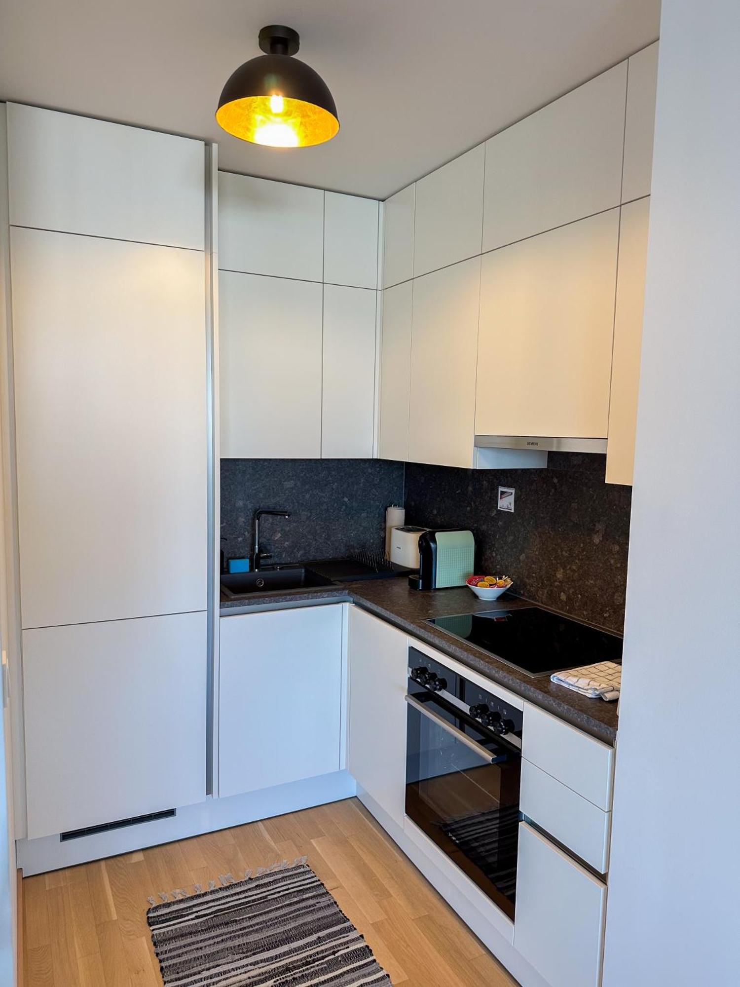 Vienna Sunny Side Up Apartments المظهر الخارجي الصورة