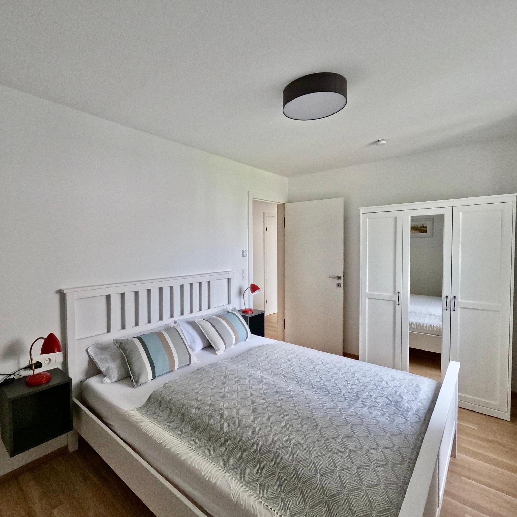 Vienna Sunny Side Up Apartments المظهر الخارجي الصورة