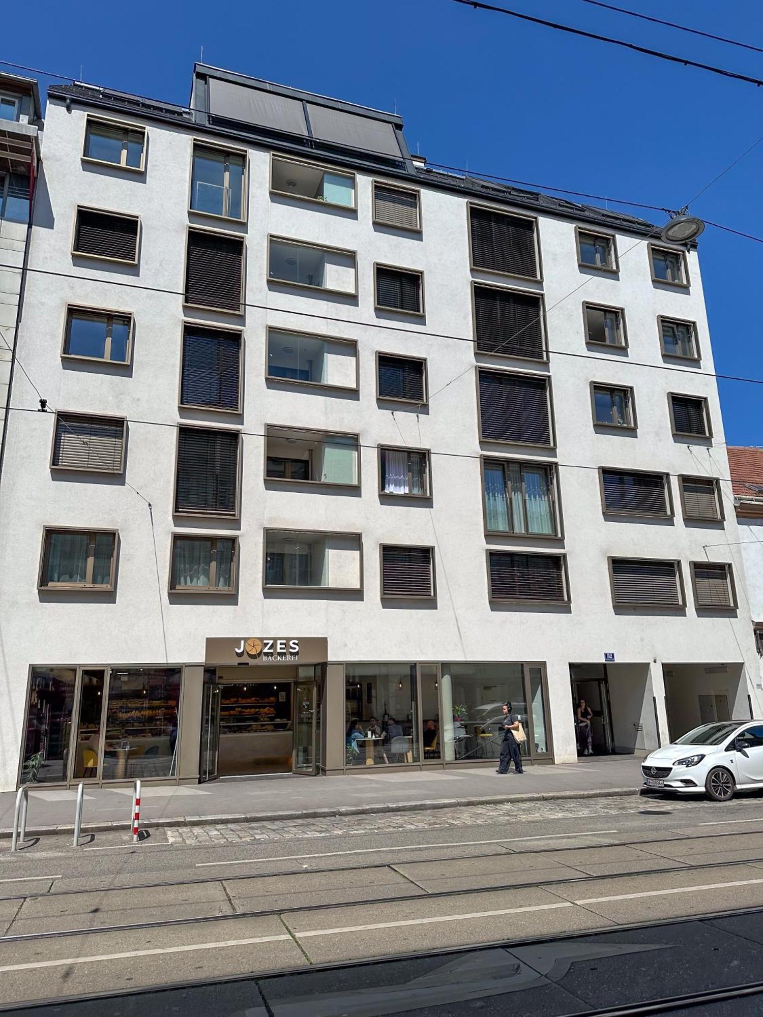 Vienna Sunny Side Up Apartments المظهر الخارجي الصورة