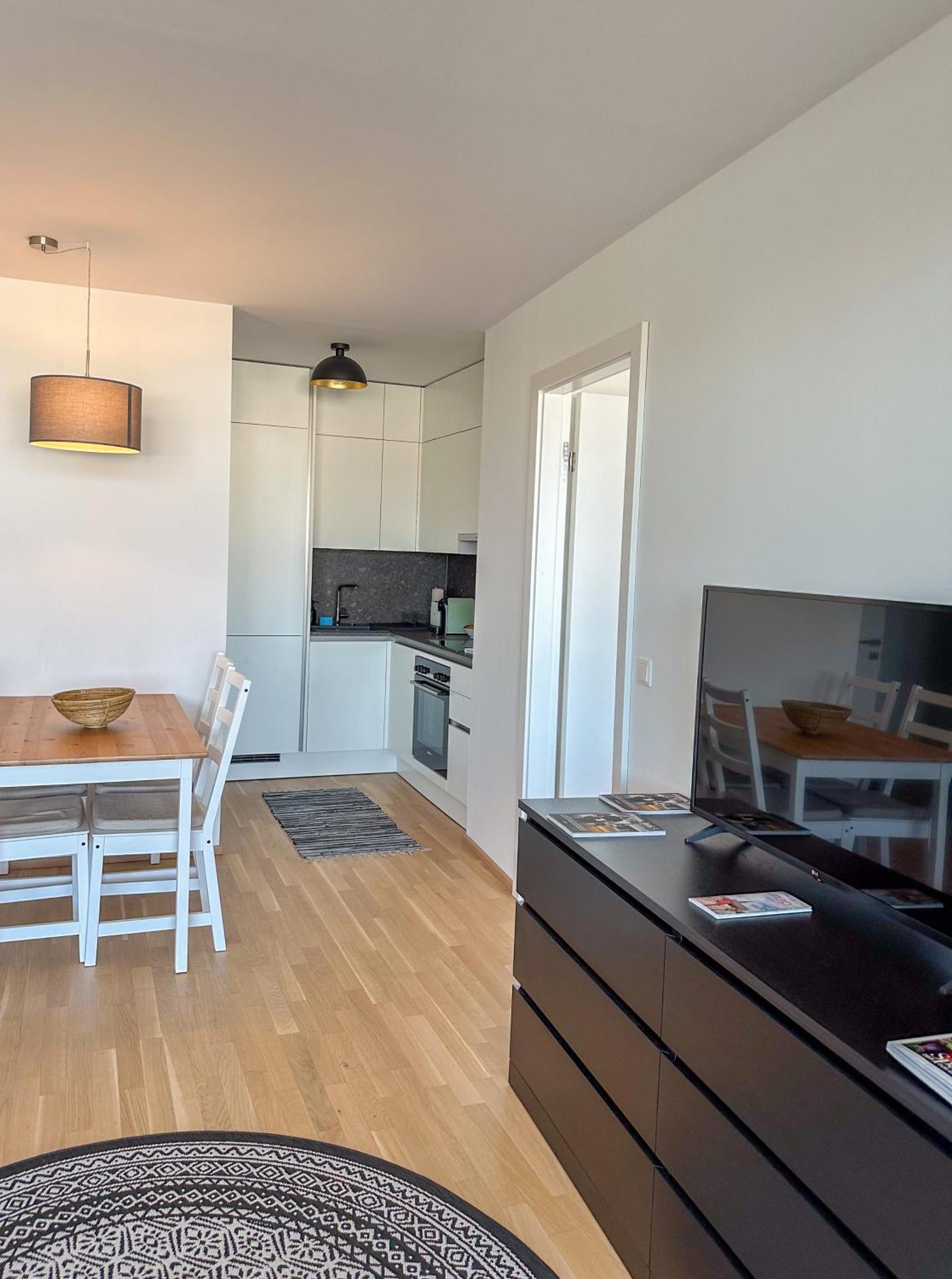 Vienna Sunny Side Up Apartments المظهر الخارجي الصورة