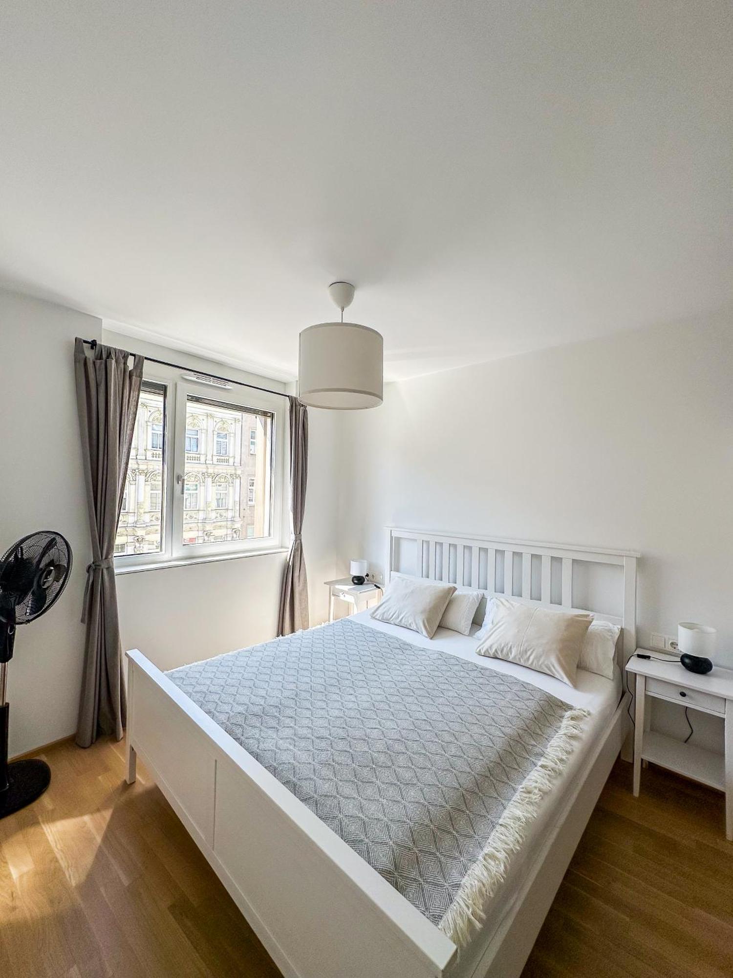 Vienna Sunny Side Up Apartments المظهر الخارجي الصورة