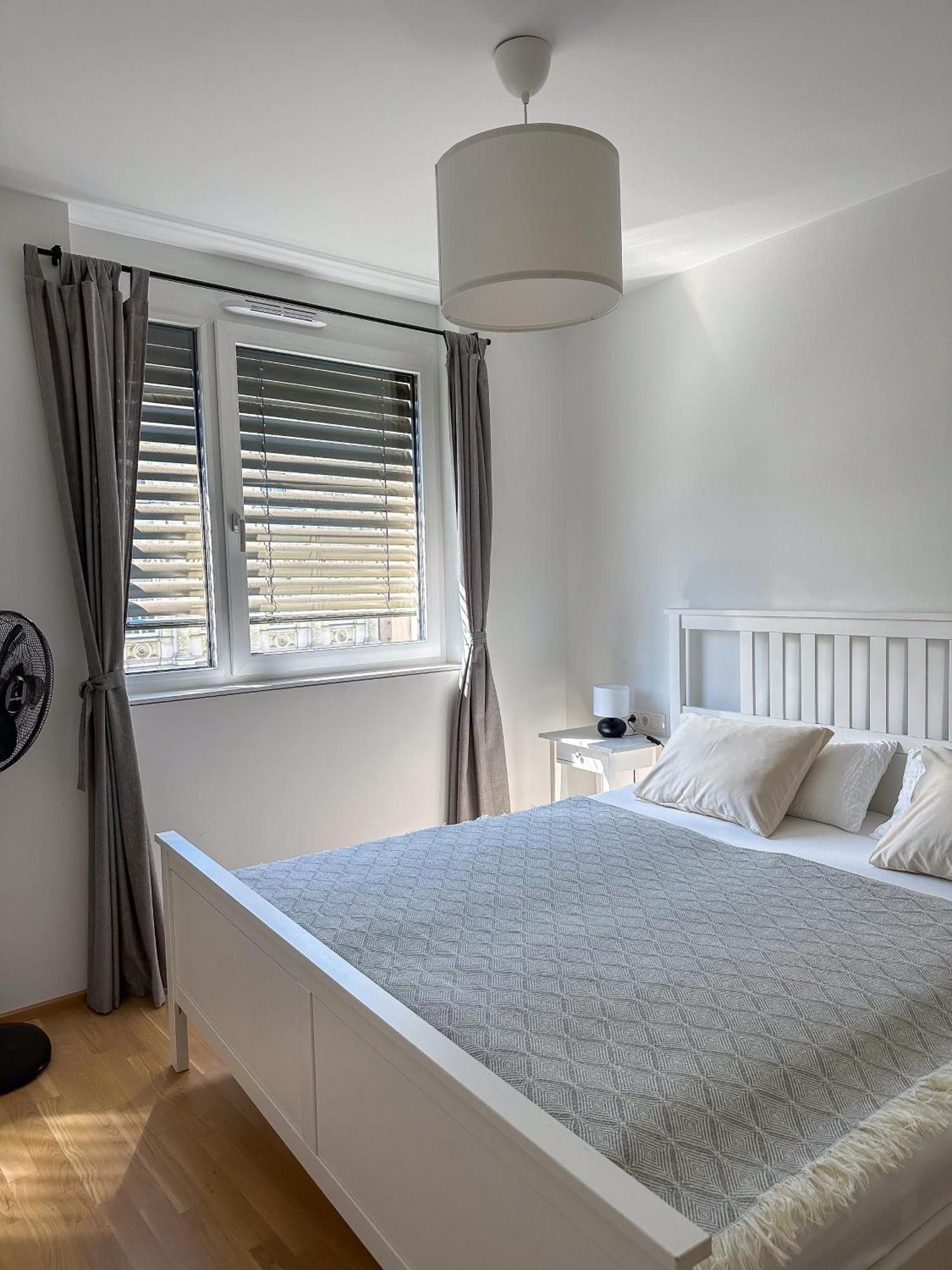Vienna Sunny Side Up Apartments المظهر الخارجي الصورة