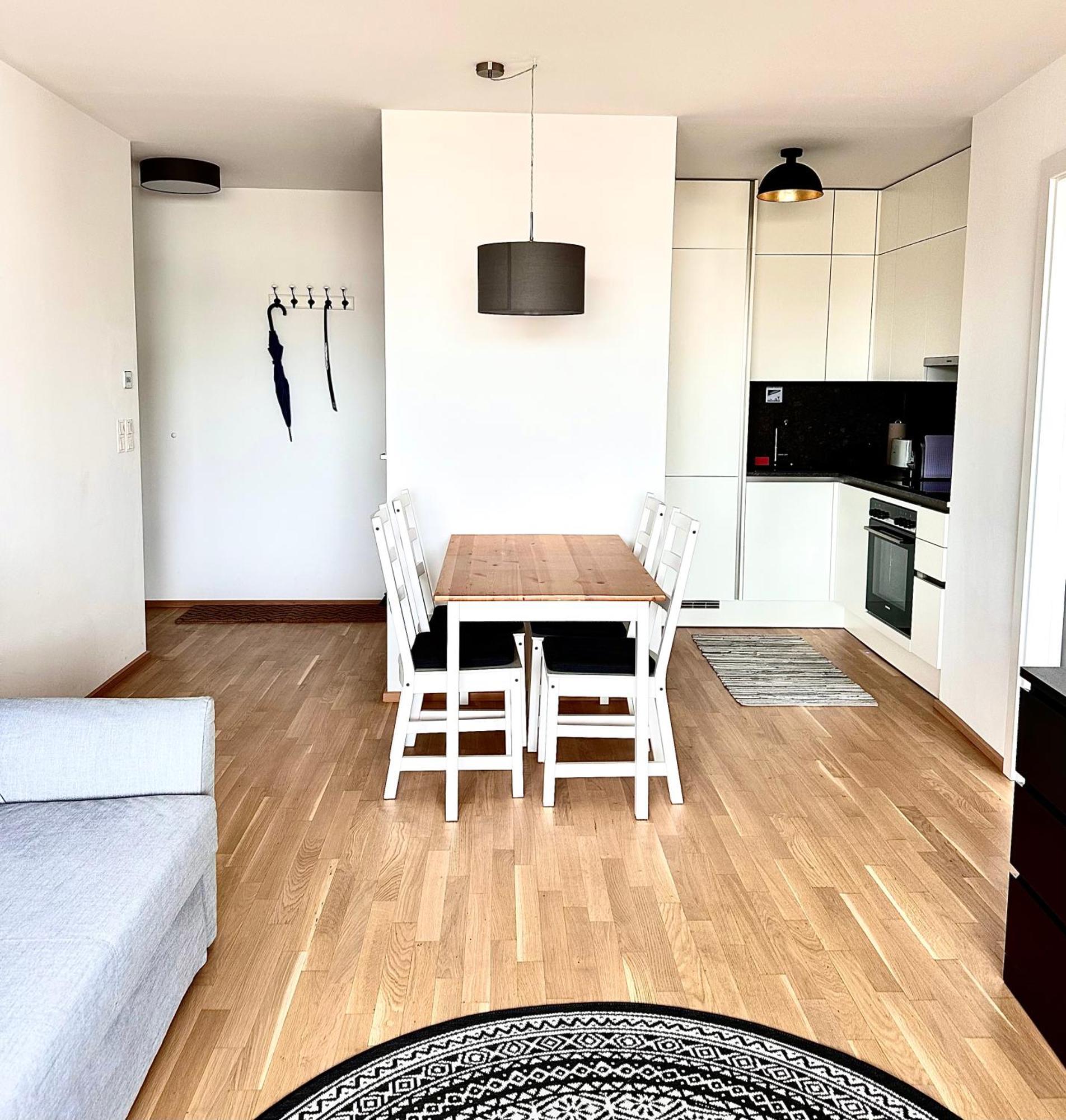 Vienna Sunny Side Up Apartments المظهر الخارجي الصورة