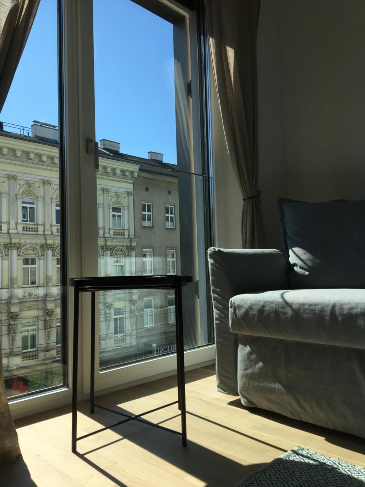 Vienna Sunny Side Up Apartments المظهر الخارجي الصورة