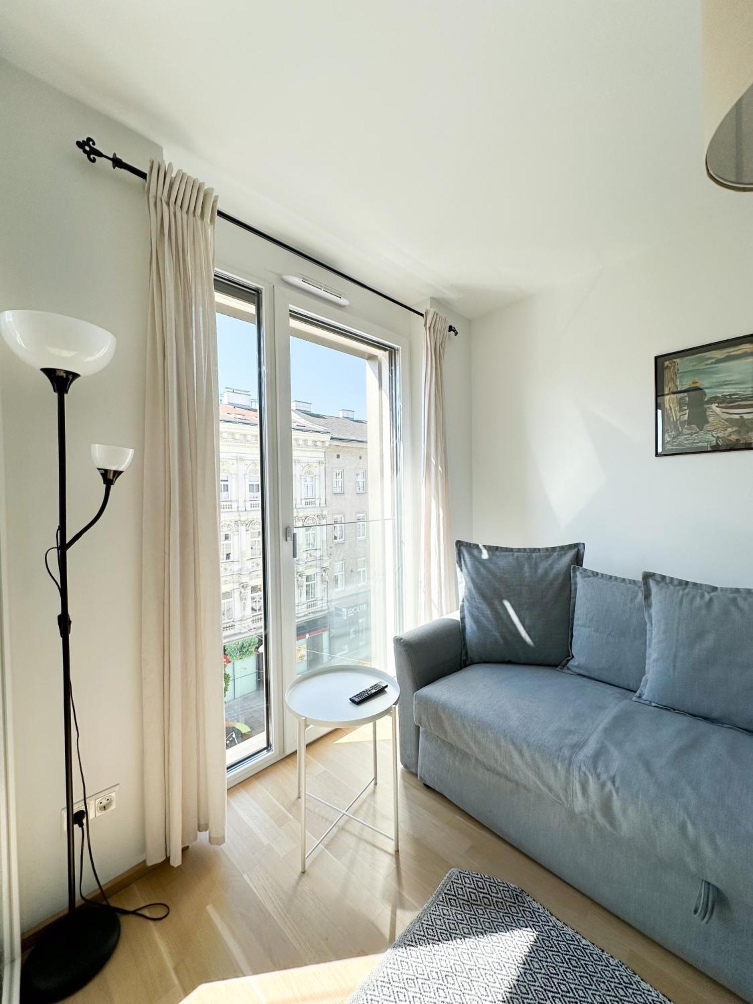 Vienna Sunny Side Up Apartments المظهر الخارجي الصورة