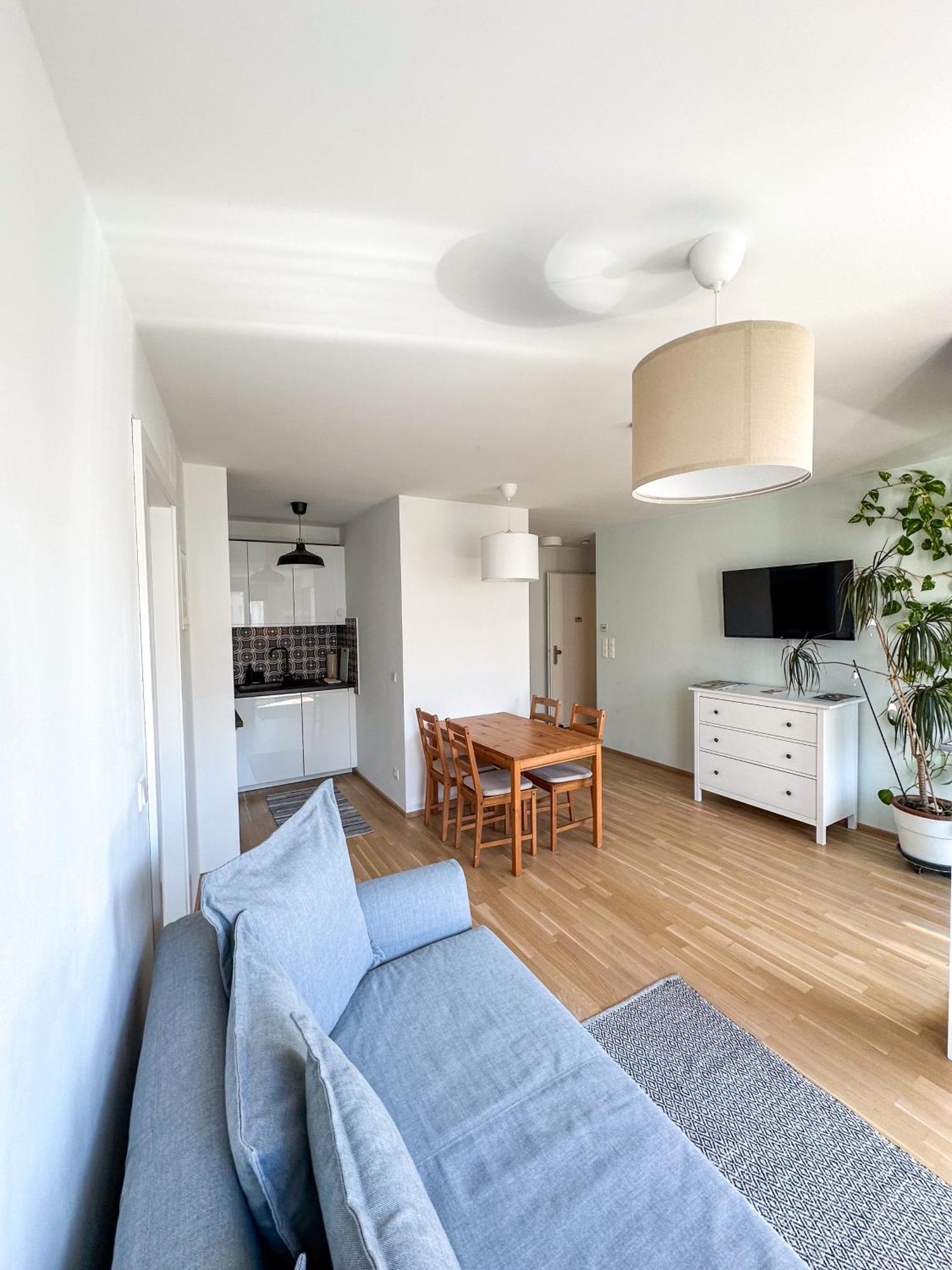 Vienna Sunny Side Up Apartments المظهر الخارجي الصورة