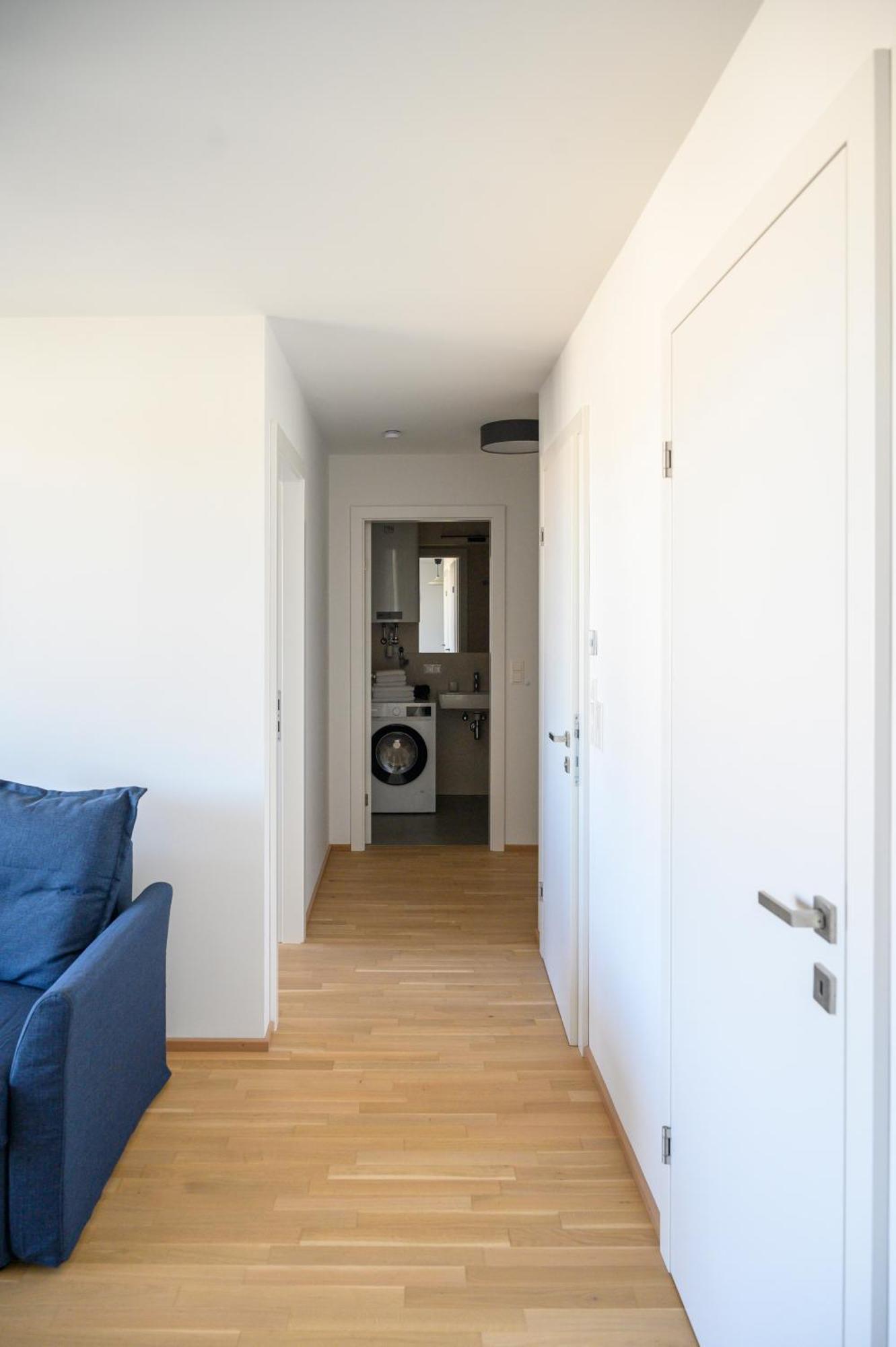 Vienna Sunny Side Up Apartments المظهر الخارجي الصورة