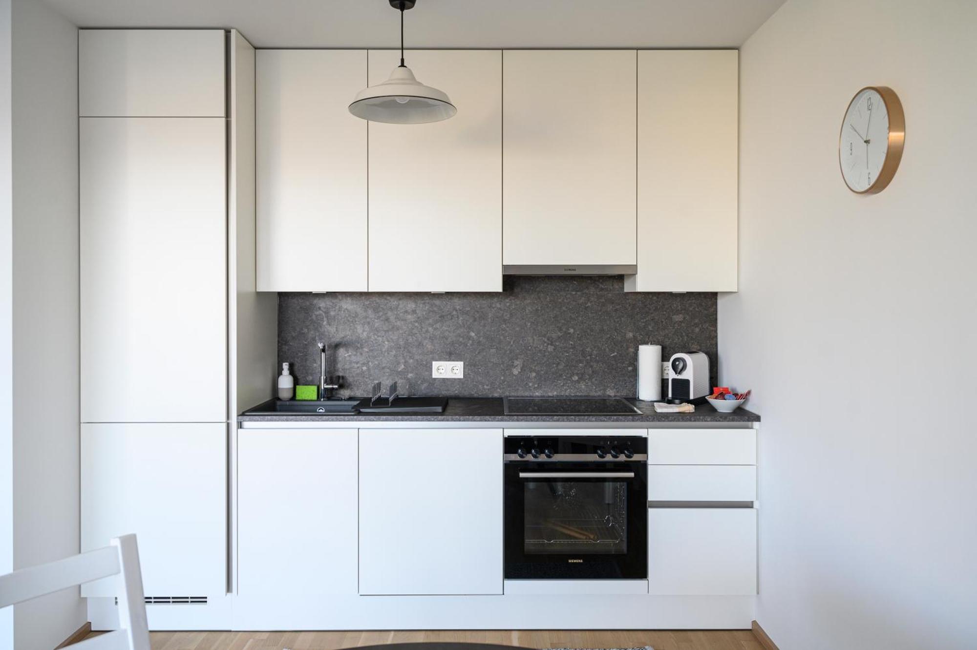 Vienna Sunny Side Up Apartments المظهر الخارجي الصورة