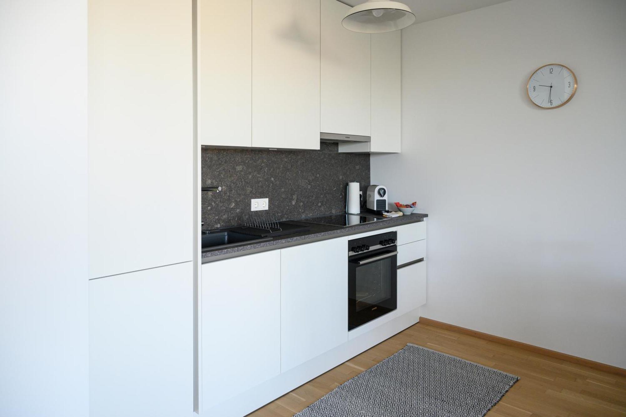 Vienna Sunny Side Up Apartments المظهر الخارجي الصورة