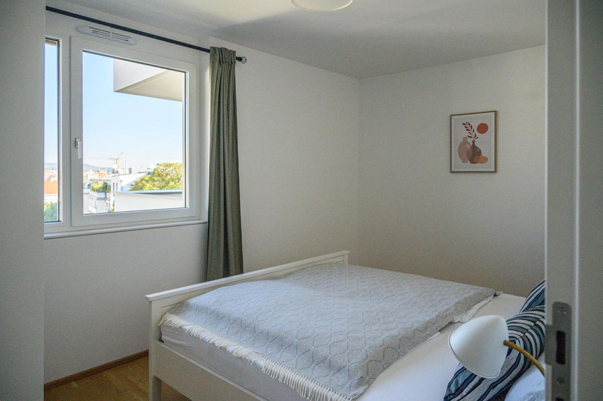 Vienna Sunny Side Up Apartments المظهر الخارجي الصورة