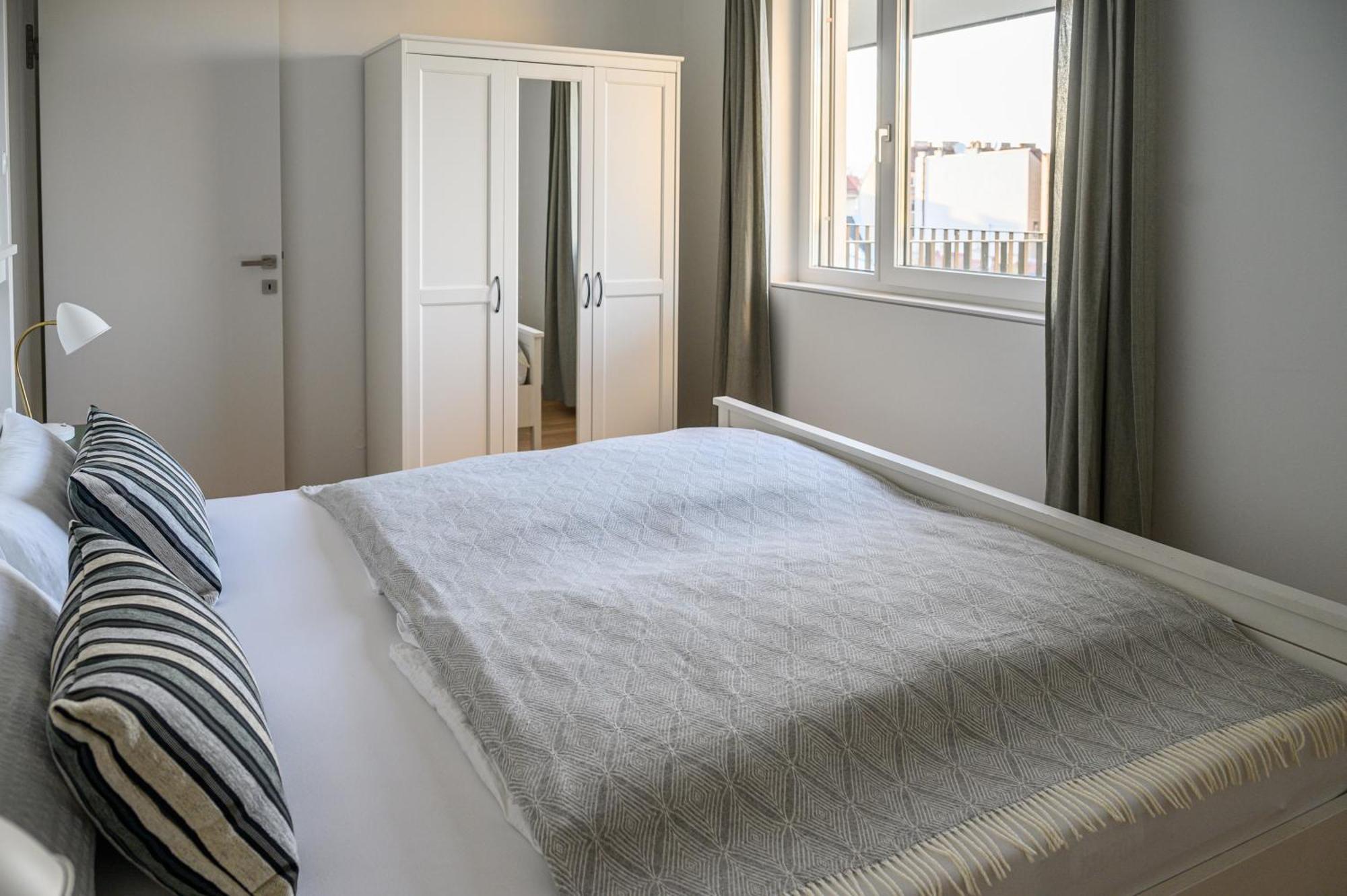 Vienna Sunny Side Up Apartments المظهر الخارجي الصورة
