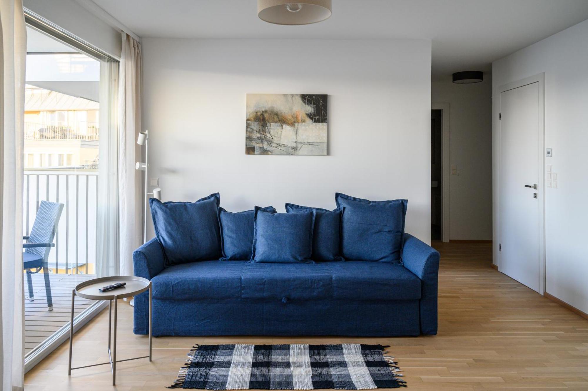 Vienna Sunny Side Up Apartments المظهر الخارجي الصورة